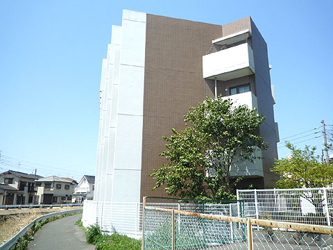 現地外観写真　P1020885