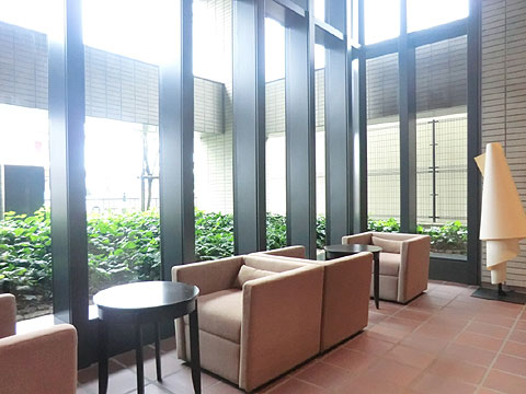 ロビー　ロビー