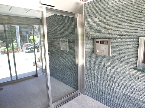 エントランス R0055176