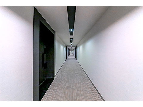 その他共用部　内廊下