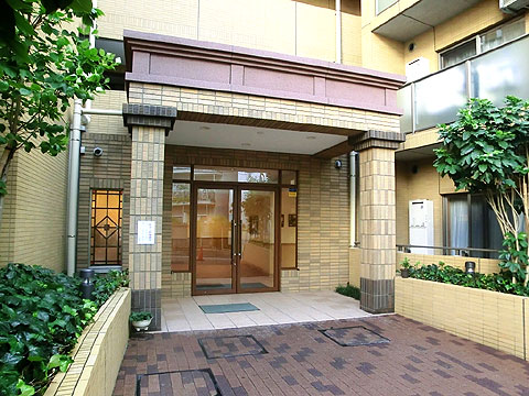 エントランス エントランス