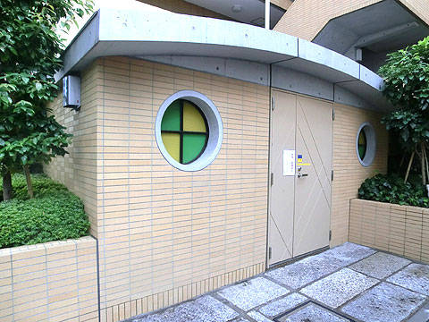 その他共用部 共用部