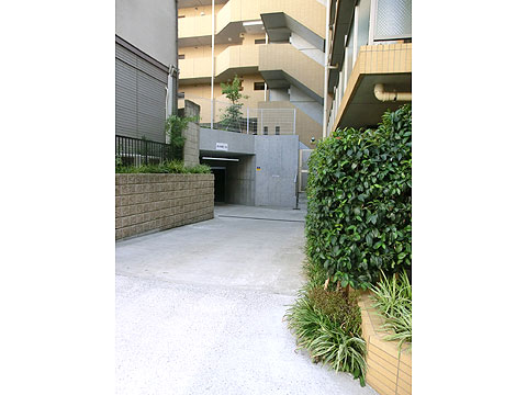 現地外観写真 建物外観