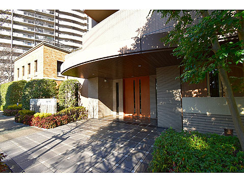 エントランス DSC_0016