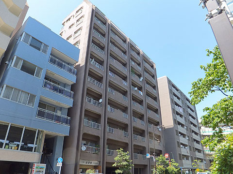 現地外観写真　DSCF2643