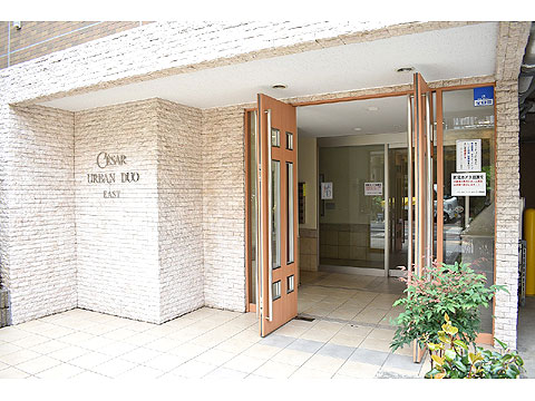 エントランス オートロック・宅配ボックス有