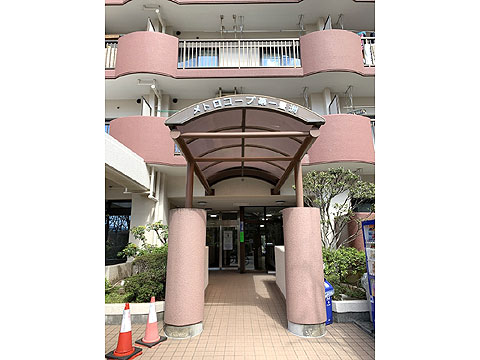 現地外観写真　外観