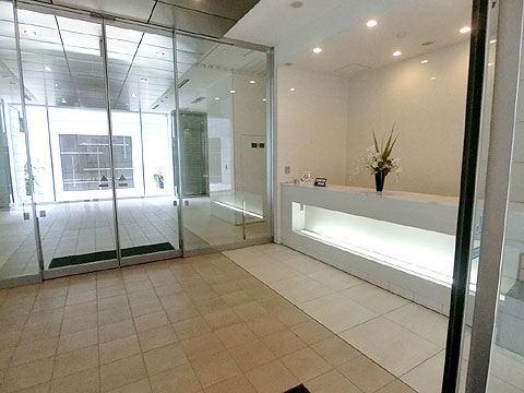 エントランス CIMG2200