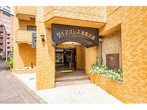 エントランス エントランス