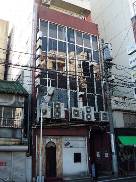 その他共用部　外観5