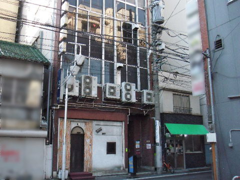 その他共用部　外観7