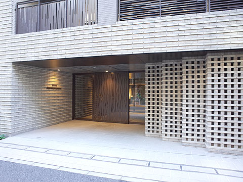 エントランス　R0071376