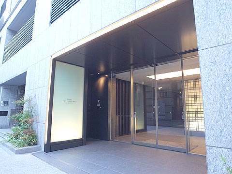 エントランス　R0070663