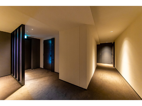 その他共用部　内廊下プロ