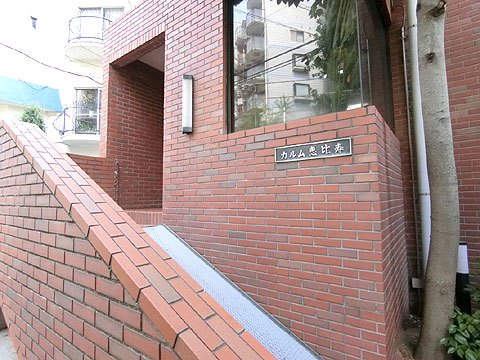 現地外観写真 外観