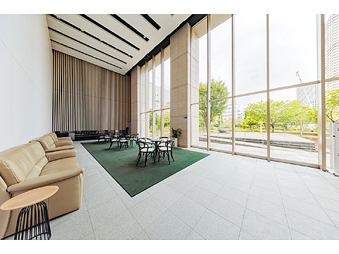 ロビー　ロビー