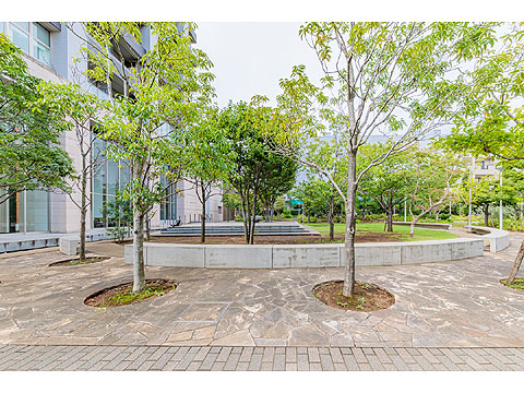 その他共用部　東雲の杜