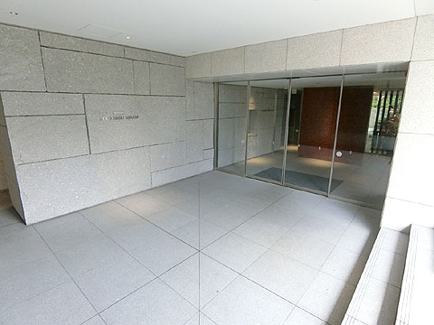 エントランス　CIMG2141