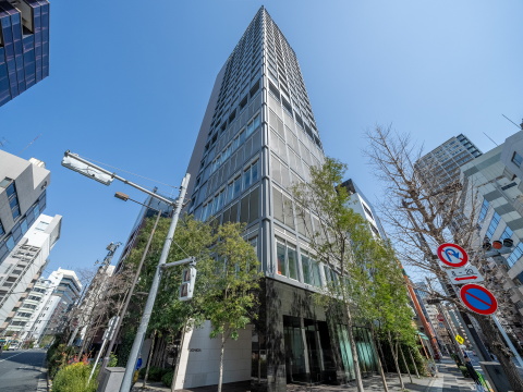 エントランス DSCF4317