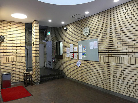 エントランス IMG_3441