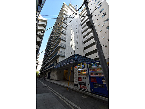 現地外観写真 現地外観