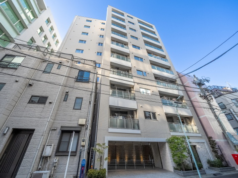 エントランス エントランス