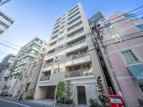 現地外観写真 外観