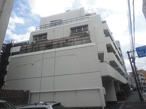 その他共用部　外観3