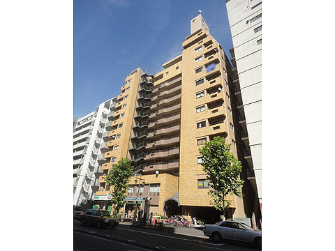 その他共用部　外観2