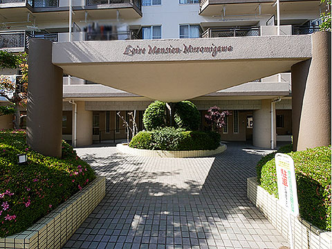 エントランス エントランス