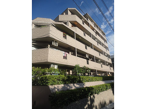 その他共用部　外観3