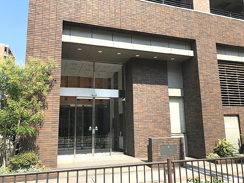 エントランス エントランス