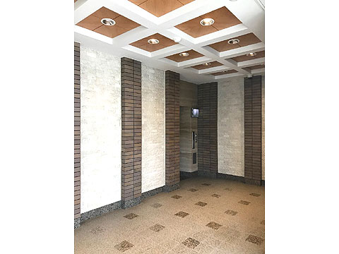 エントランス エントランス