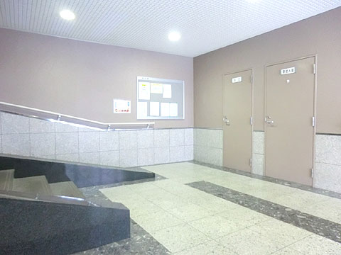 エントランス エントランス