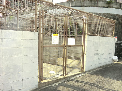 その他共用部 ゴミステーション