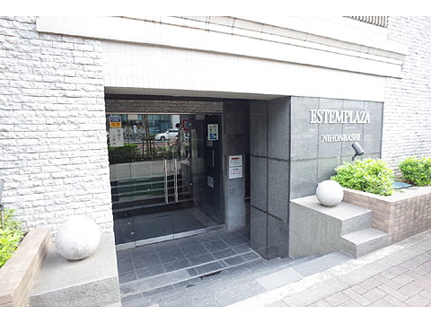 エントランス　R0093816