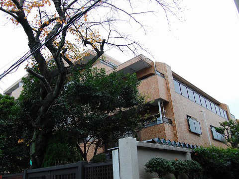 その他共用部　外観2