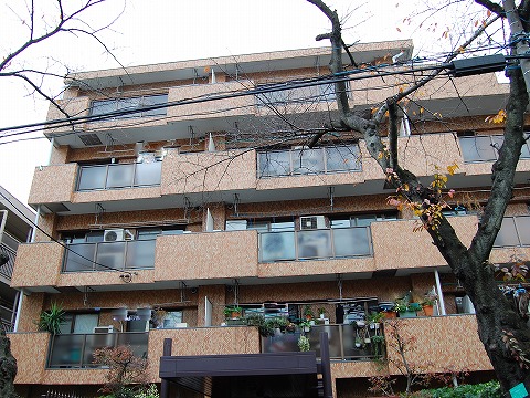 その他共用部　外観3