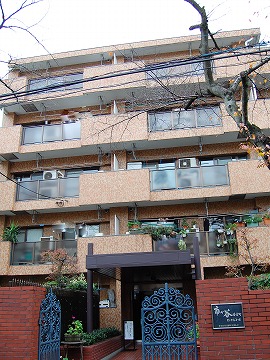 その他共用部　外観5