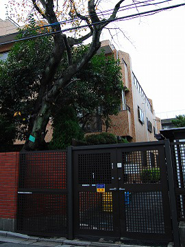 その他共用部　外観6