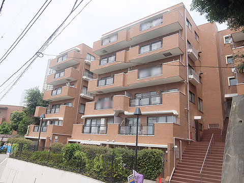 現地外観写真 外観