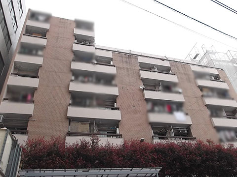 現地外観写真　外観