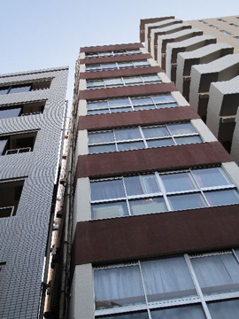 その他共用部 外観2