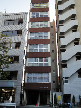 その他共用部 外観3