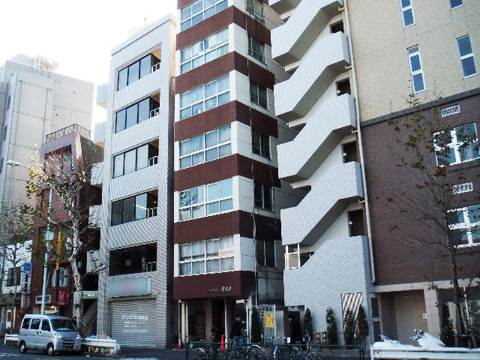 その他共用部 外観5