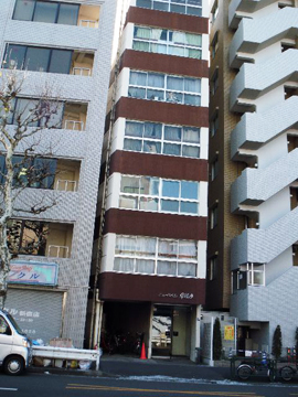 その他共用部 外観6