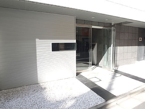 エントランス R0071366