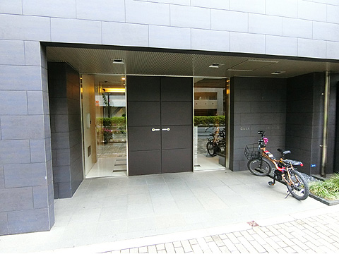 エントランス　CIMG6531