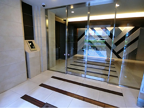 エントランス　CIMG6532