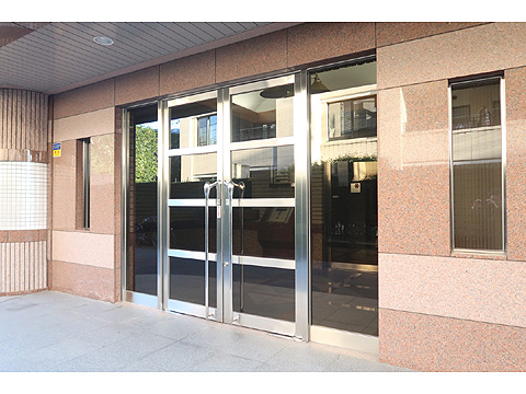 エントランス IMG_5238